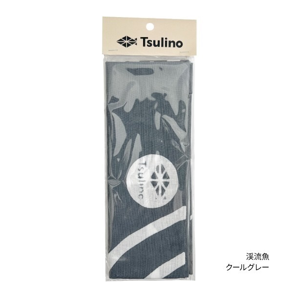 【限定品】浜松注染　Tsulino 手ぬぐい